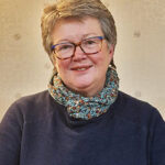 Cllr Susan Waterston