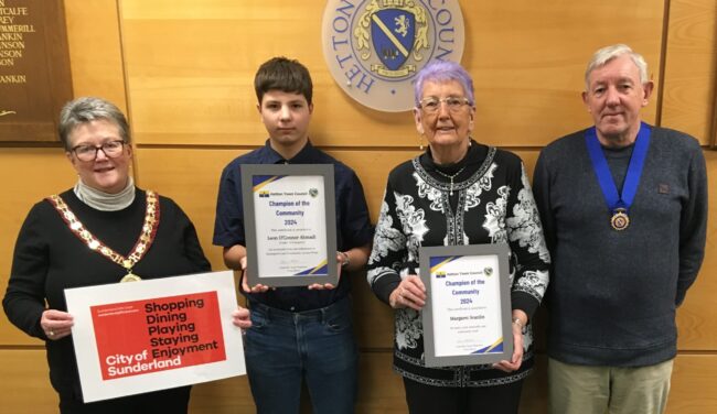 Comm.Champions – Gift card pic